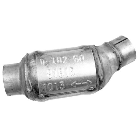 Walker Catalytic Converter, 81815 81815
